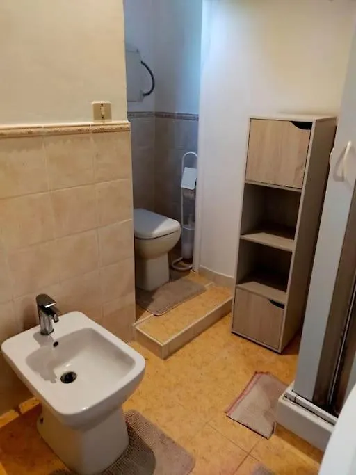 Casa Vacanza 