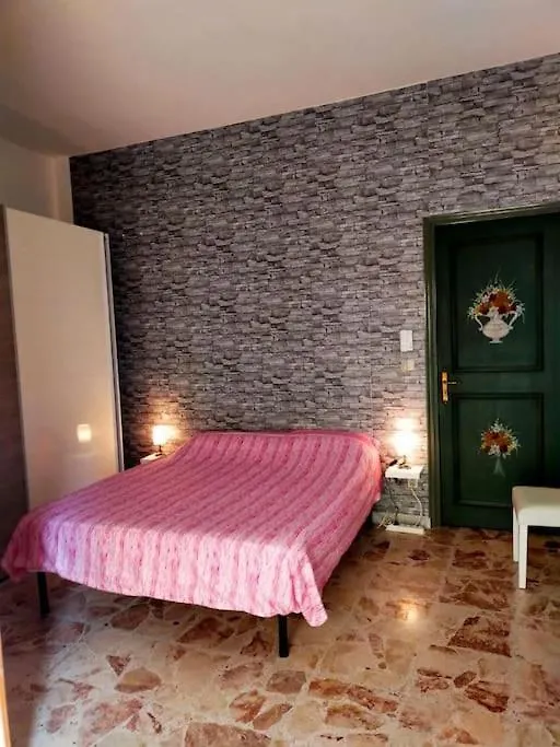 Casa Il Cortiletto Apartment Sciacca