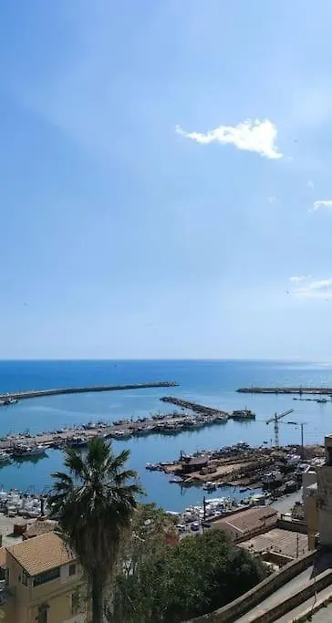 Casa Il Cortiletto Apartment Sciacca
