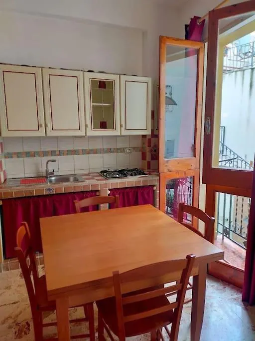 Casa Il Cortiletto Apartment Sciacca