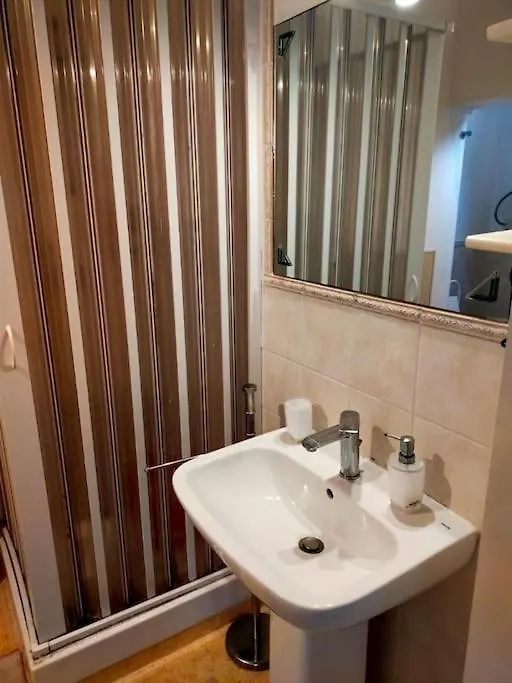 Casa Il Cortiletto Apartment Sciacca