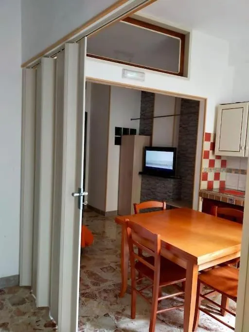 Casa Il Cortiletto Apartment Sciacca Italy