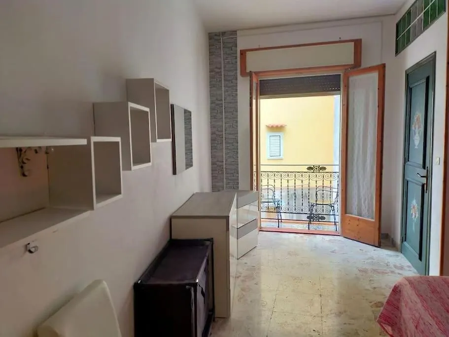 Casa Il Cortiletto Apartment Sciacca 0*,