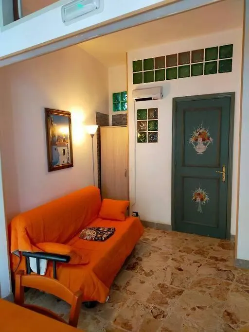 Casa Il Cortiletto Apartment Sciacca