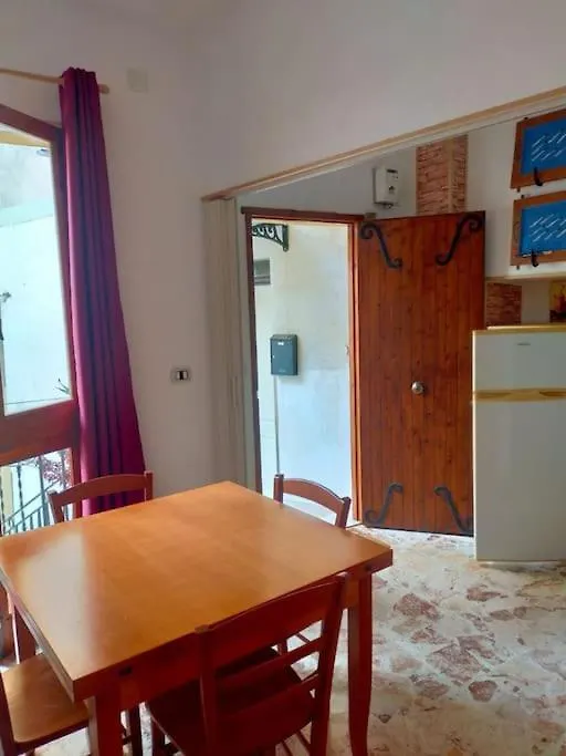 Casa Il Cortiletto Apartment Sciacca