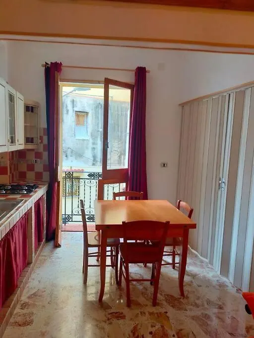 Casa Il Cortiletto Apartment Sciacca