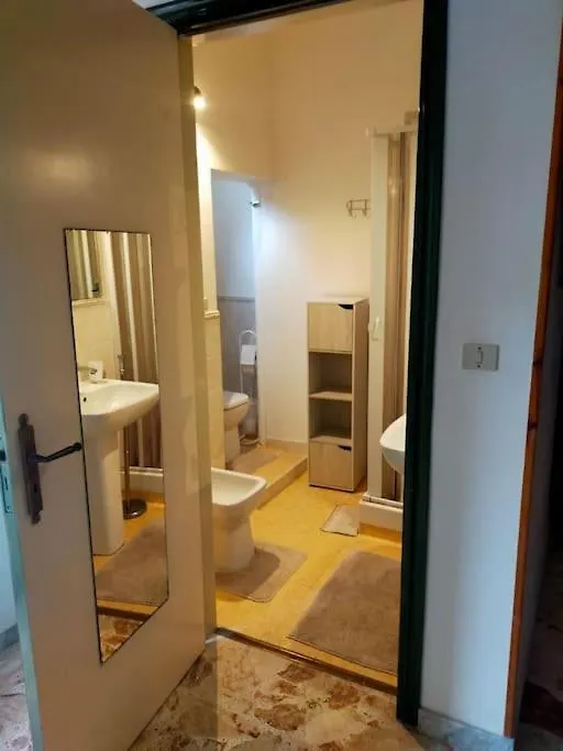 Casa Il Cortiletto Apartment Sciacca