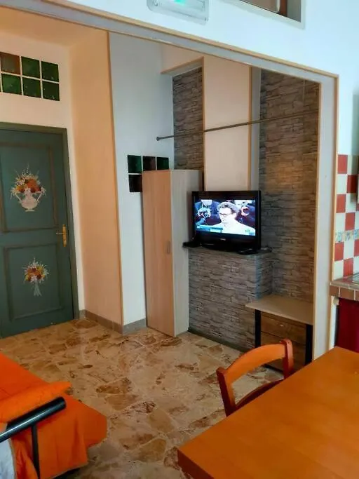 Casa Il Cortiletto Apartment Sciacca Italy
