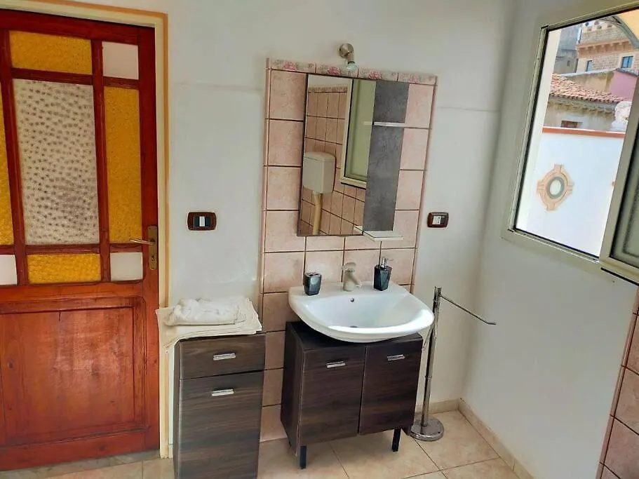 Casa Il Cortiletto Apartment Sciacca