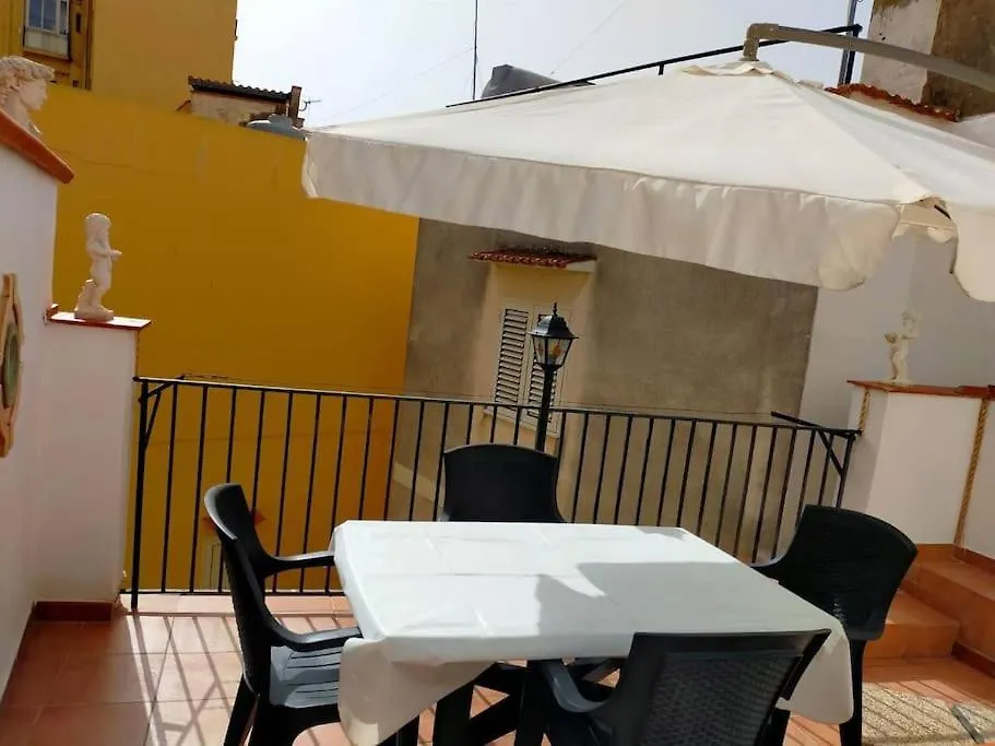 Casa Il Cortiletto contacts